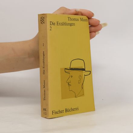 Die Erzählungen 2