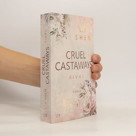 Cruel Castaways. Rival