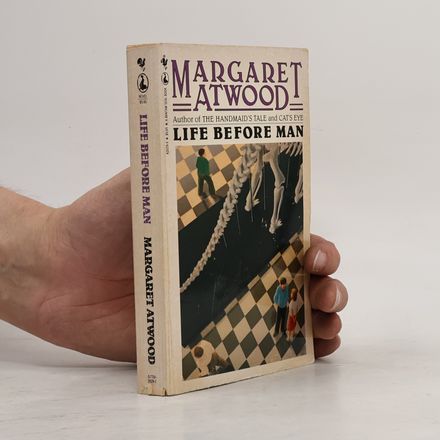Life Before Man