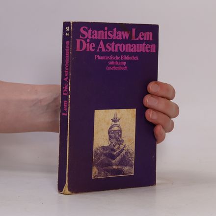 Die Astronauten