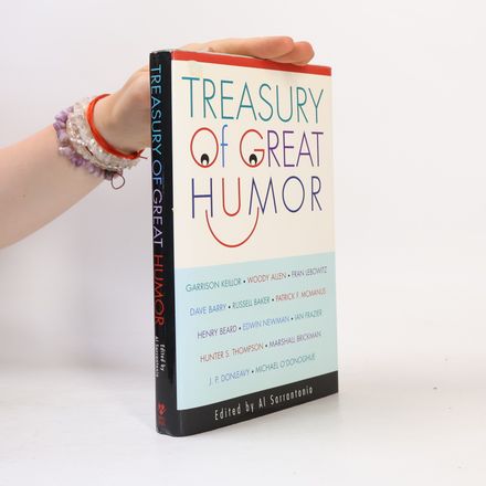 Treasury of Great Humor