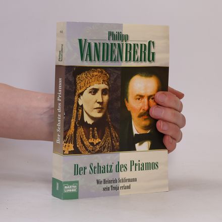 Der Schatz des Priamos