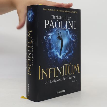 Infinitum: Die Ewigkeit der Sterne