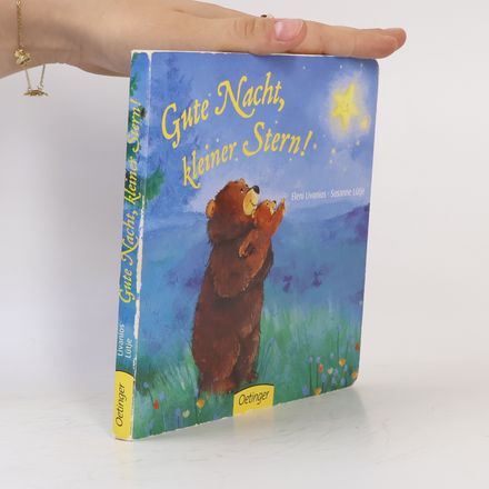 Gute Nacht, kleiner Stern!