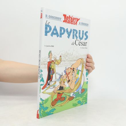 Le papyrus de César