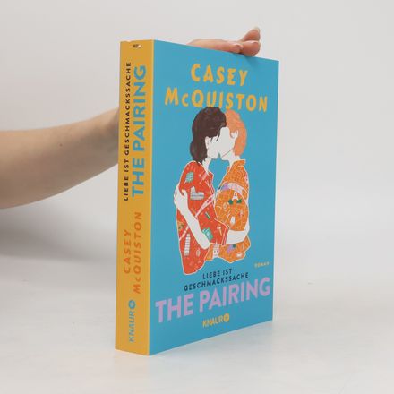 The Pairing
