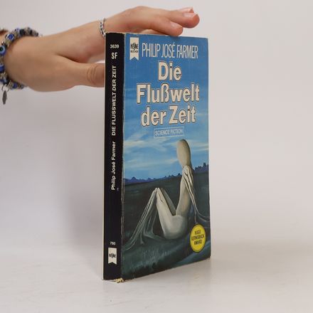 Die Flusswelt der Zeit