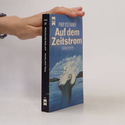 Auf dem Zeitstrom