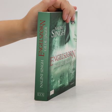 Gilde der Jäger: Engelszorn