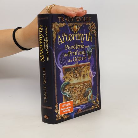 Aftermyth – Penelope und die Prüfung der Götter
