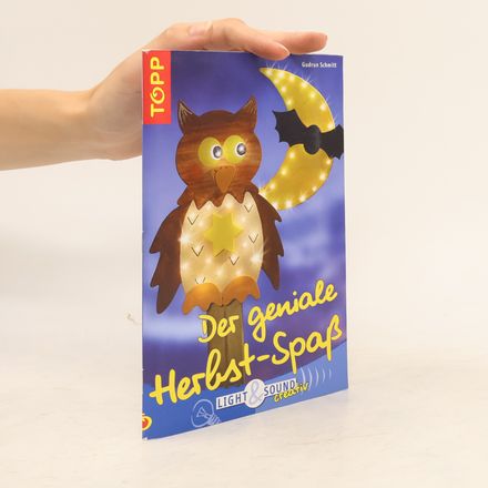 Der geniale Herbst-Spaß