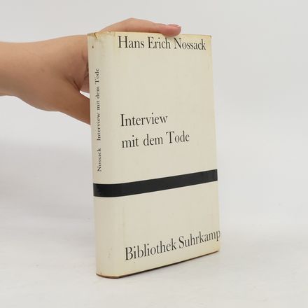 Interview mit dem Tode