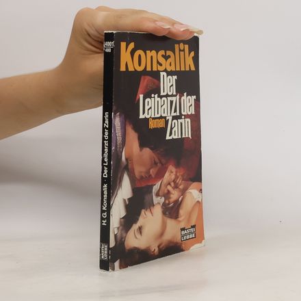 Der Leibarzt der Zarin