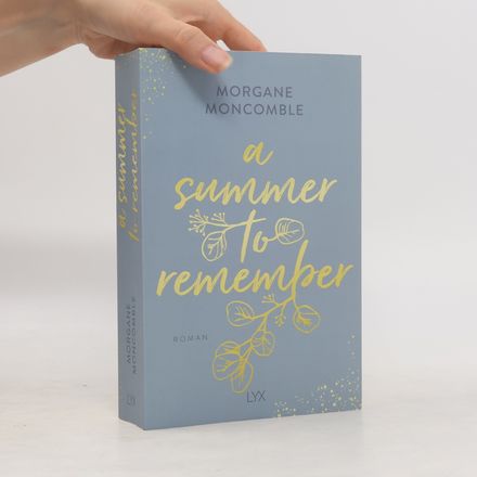 A Summer to Remember