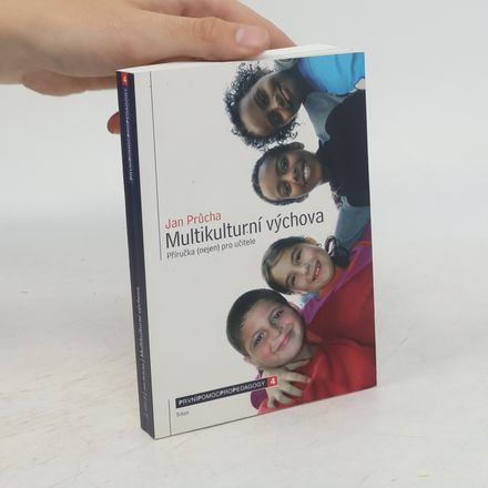 Multikulturní výchova