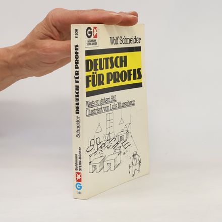 Deutsch für Profis