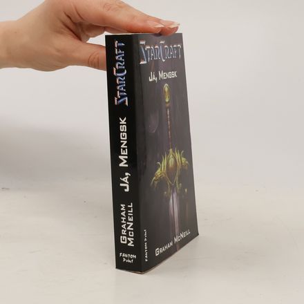 Já, Mengsk