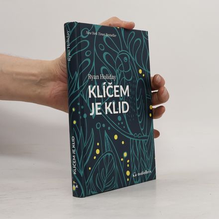 Klíčem je klid