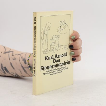 Insel Taschenbuch - 105: Das Steuermännlein