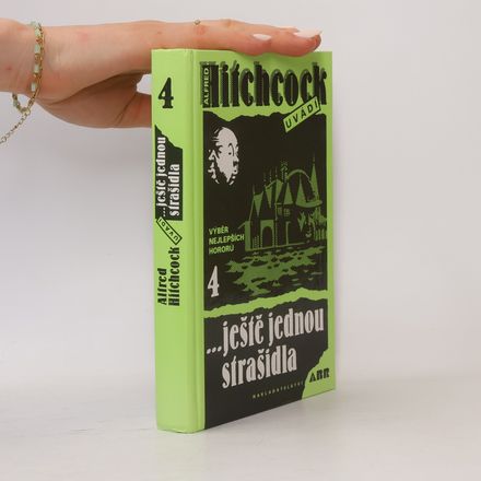 ...ještě jednou strašidla 4