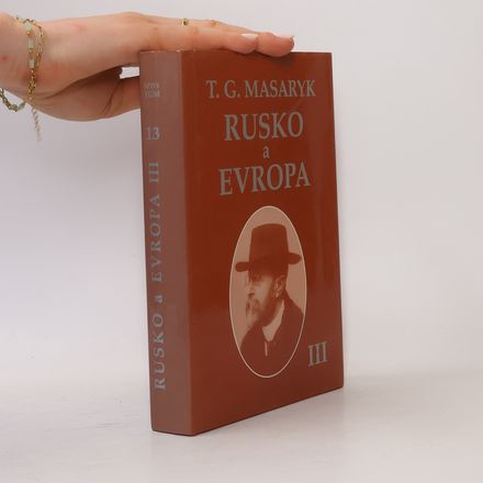 Rusko a Evropa III.