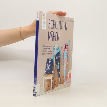 Schultüten nähen