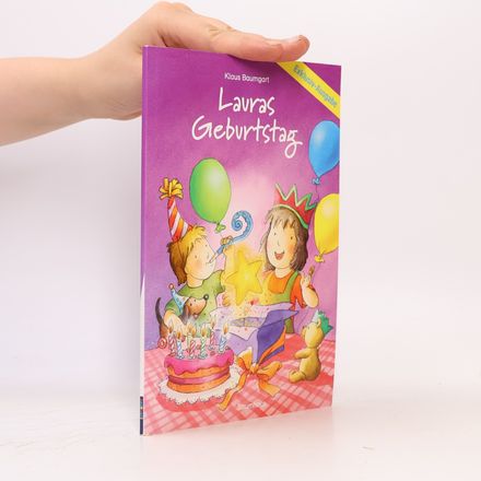 Lauras Geburstag