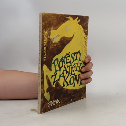 Pověsti zlatého koně