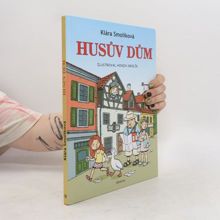 Husův dům
