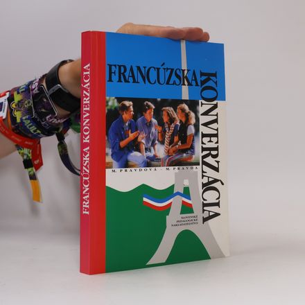 Francúzska konverzácia