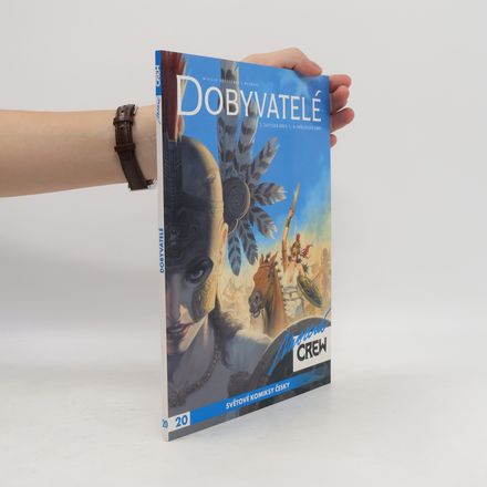 Dobyvatelé