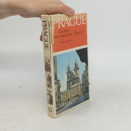 Prague. Guide-Information-Facts