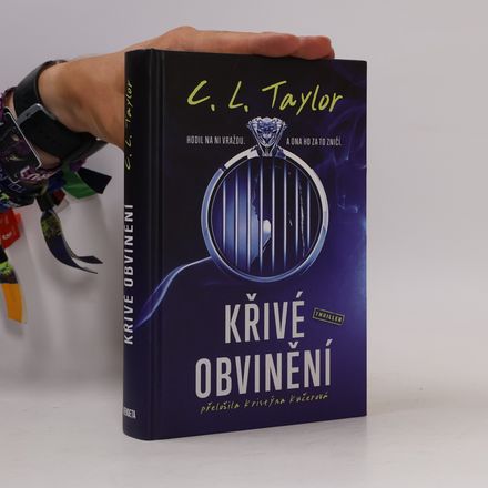Křivé obvinění