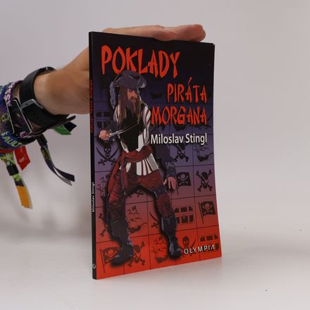 Poklady kapitána Morgana