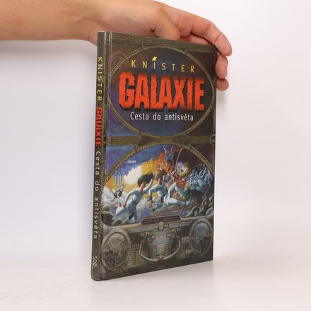 Galaxie