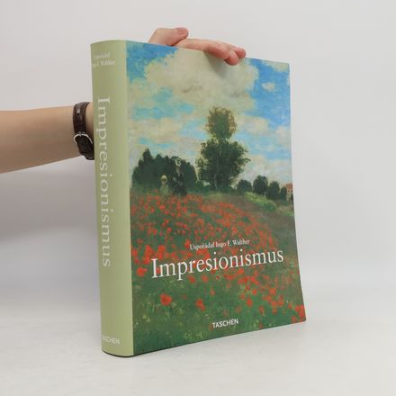 Malířství impresionismu : 1860-1920
