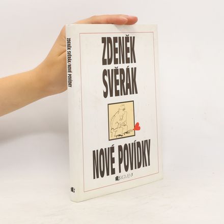 Nové povídky