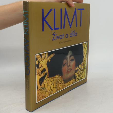 Klimt. Život a dílo