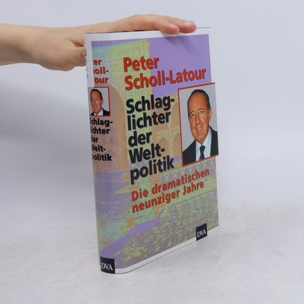 Schlaglichter der Weltpolitik