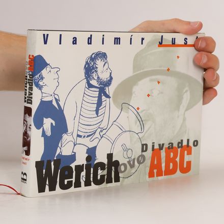 Werichovo divadlo ABC