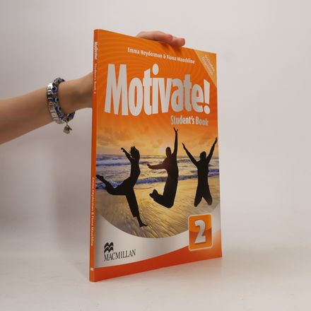 Motivate! 2: Student´s Book Pack