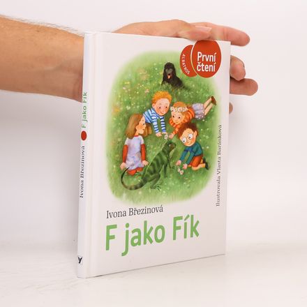 F jako Fík