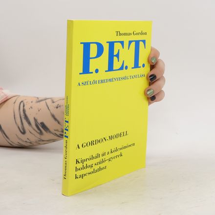 P.E.T.: A szülői eredményesség tanulása