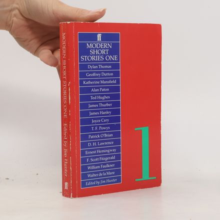 Modern Short Stories