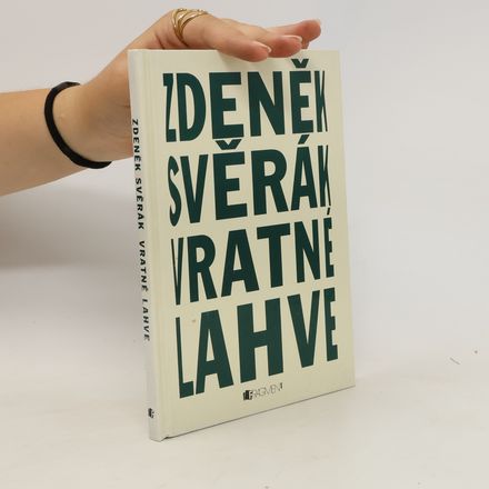 Vratné lahve