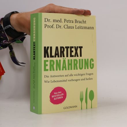 Klartext Ernährung