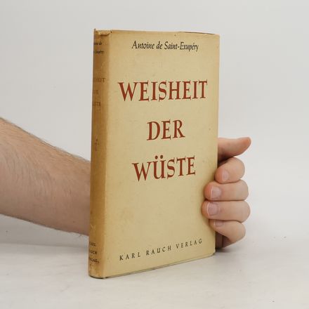 Weisheit der Wüste