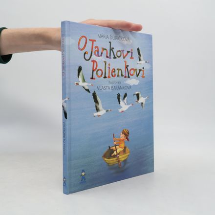 O Jankovi Polienkovi