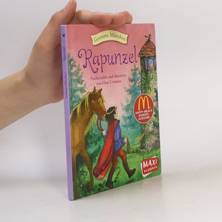 Rapunzel