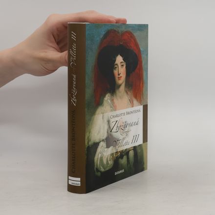 Villette. III, Zbožňovaná